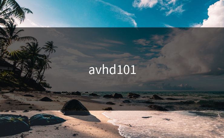 avhd101